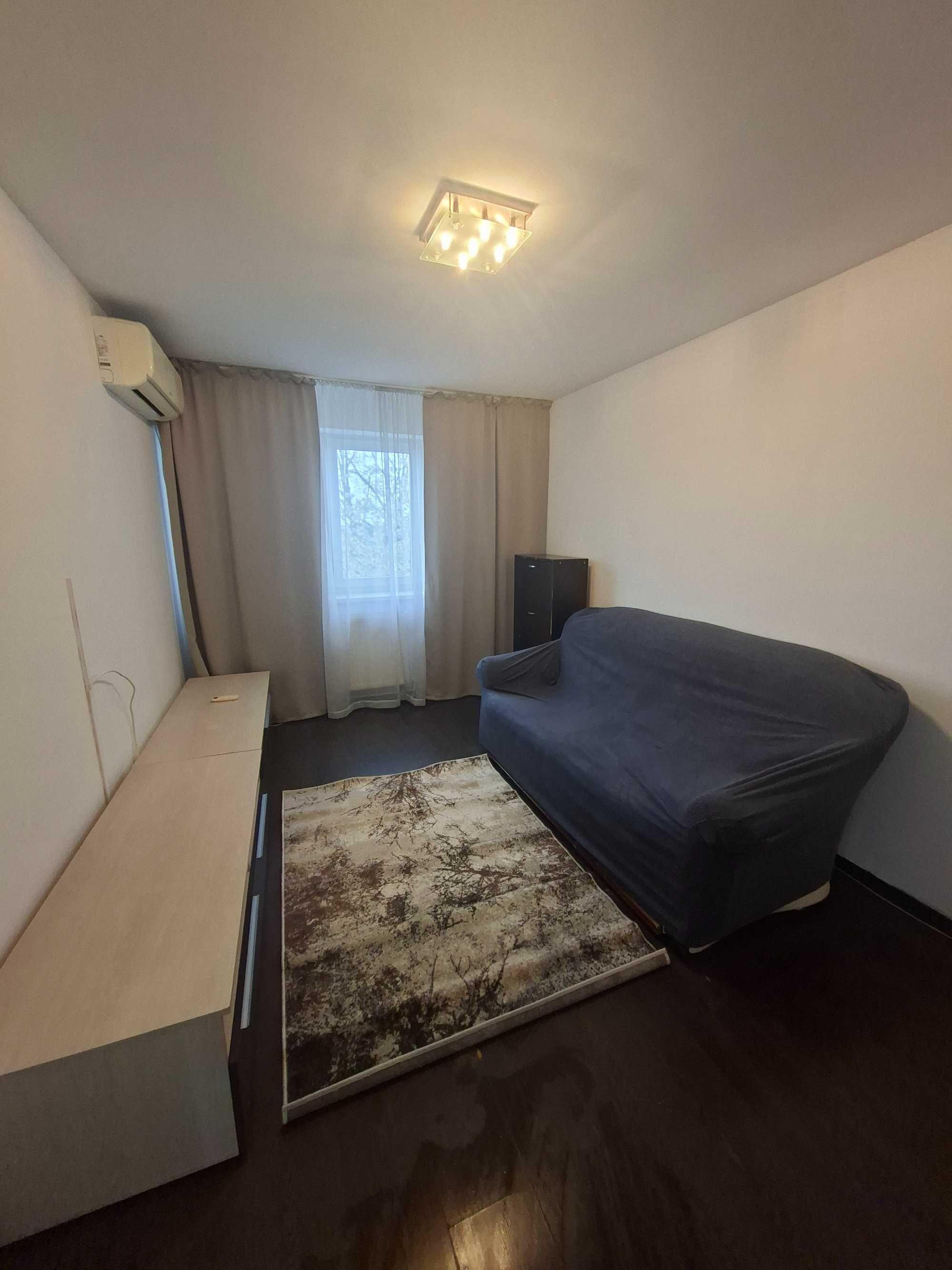 Inchiriez 2 camere