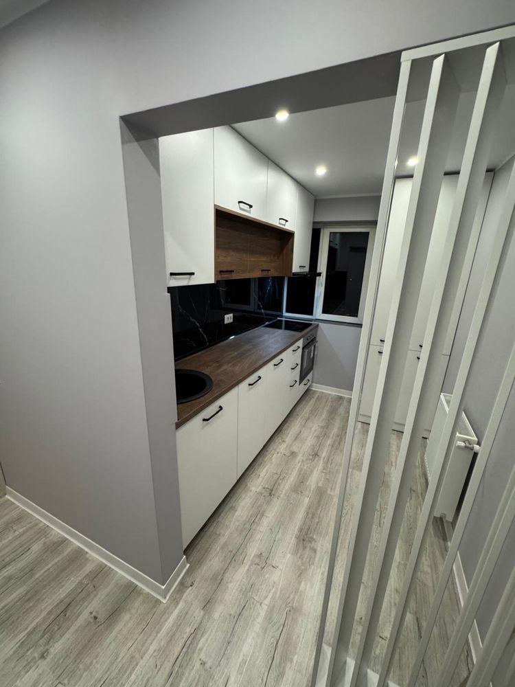 Inchiriez apartament 2 camere, zona Energiei