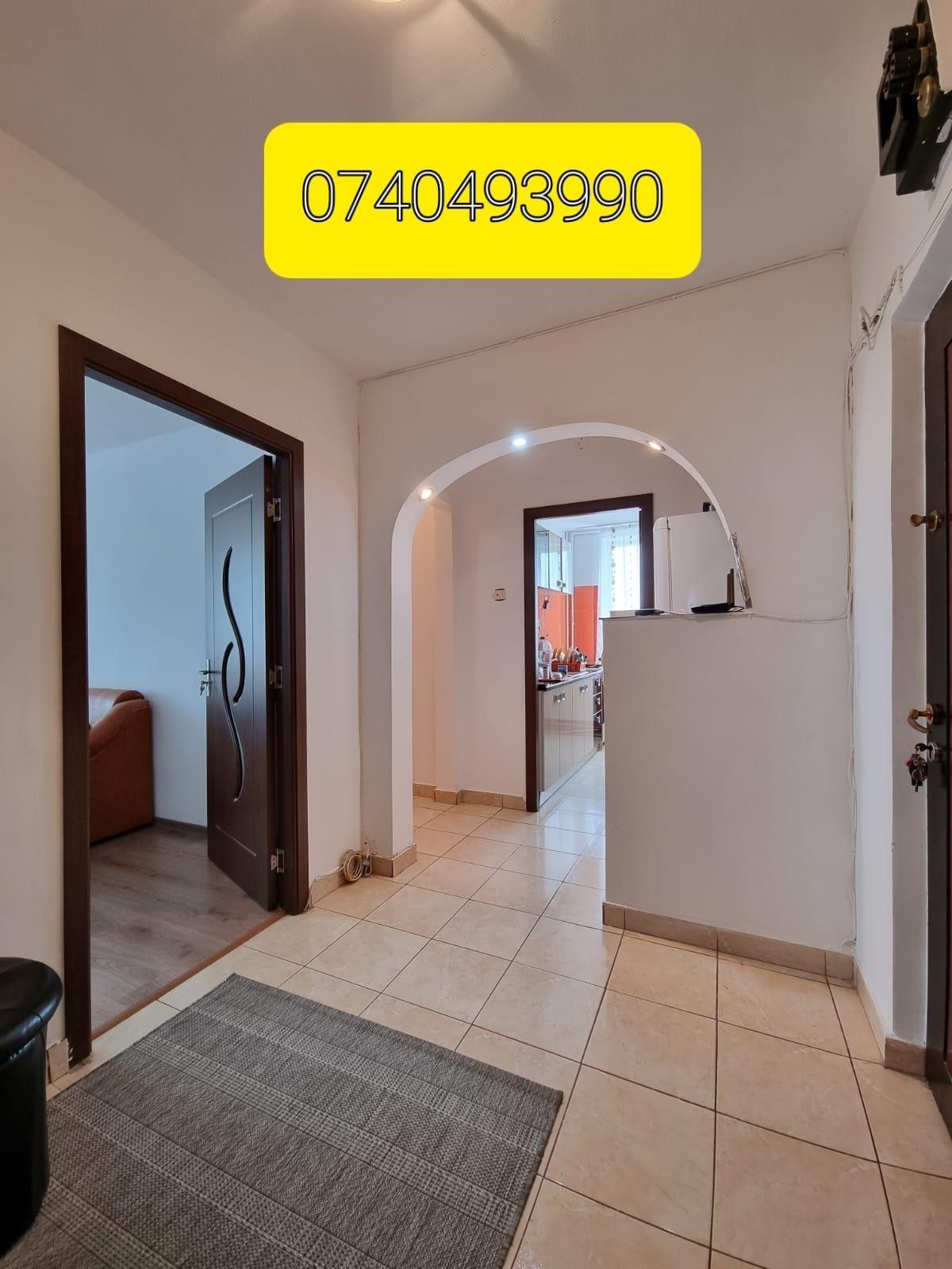 Apartament de inchiriat zona Tic-Tac