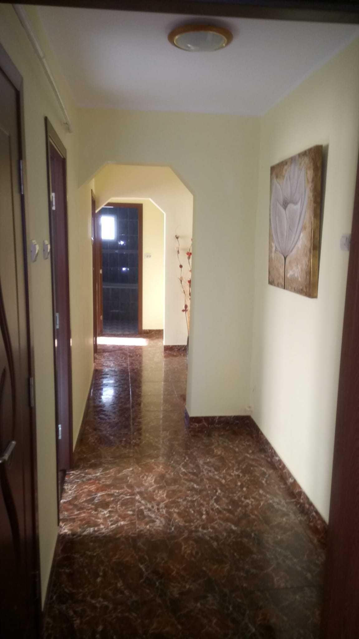 Apartment de inchiriat Bacau - imagine 1