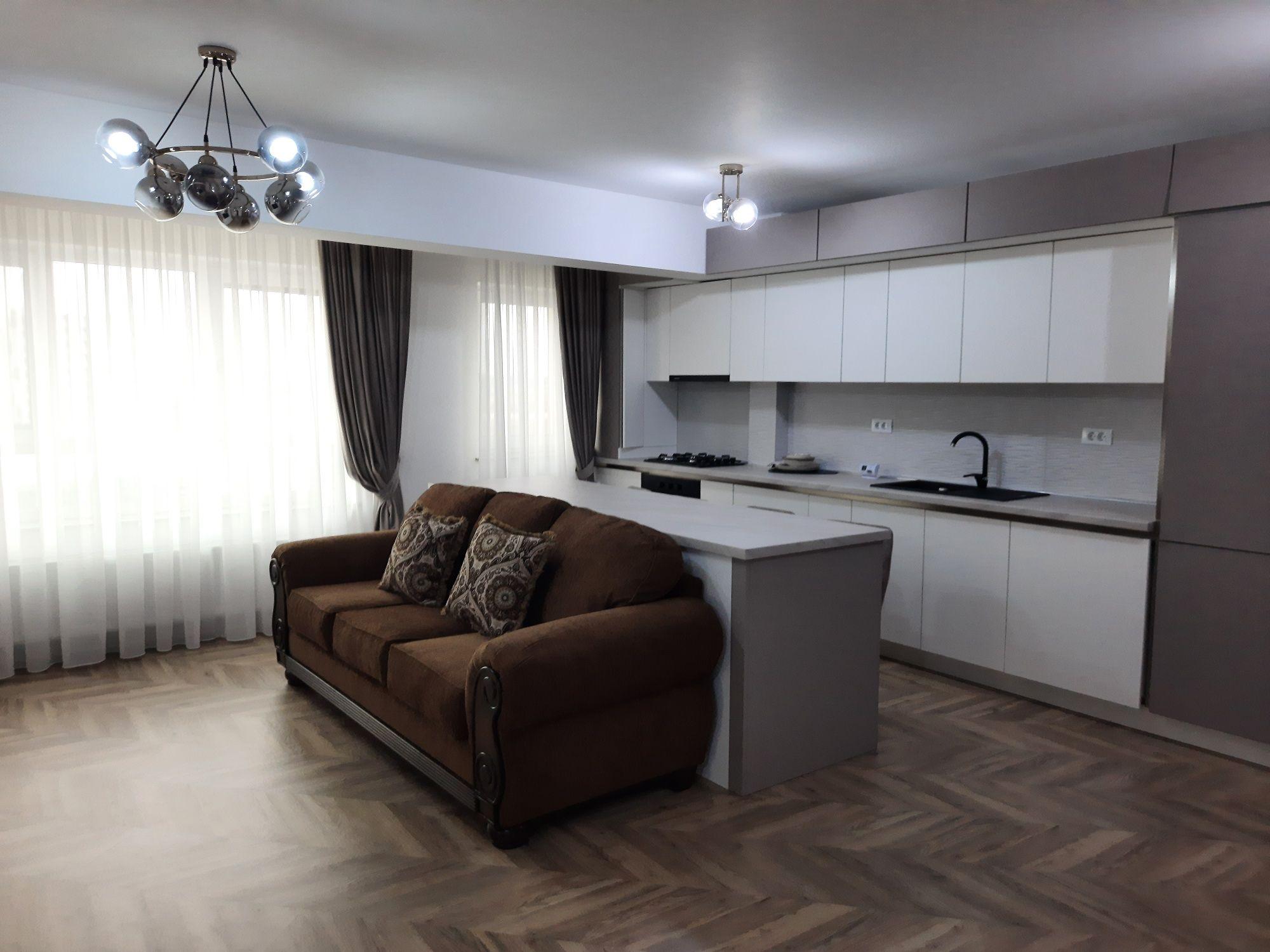 Inchiriez apartament - imagine 1