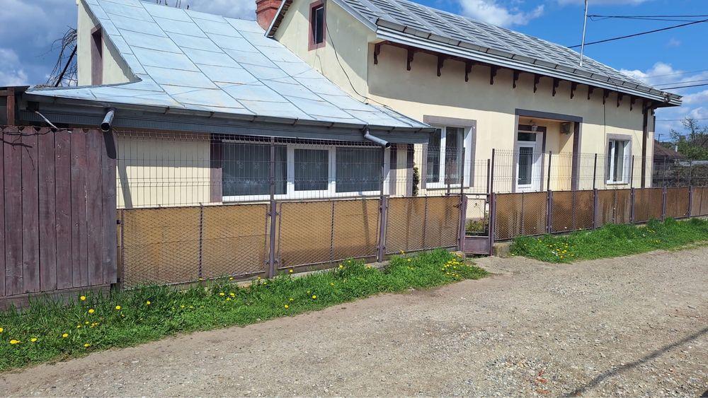 CASĂ 3 Camere – Cartier CFR