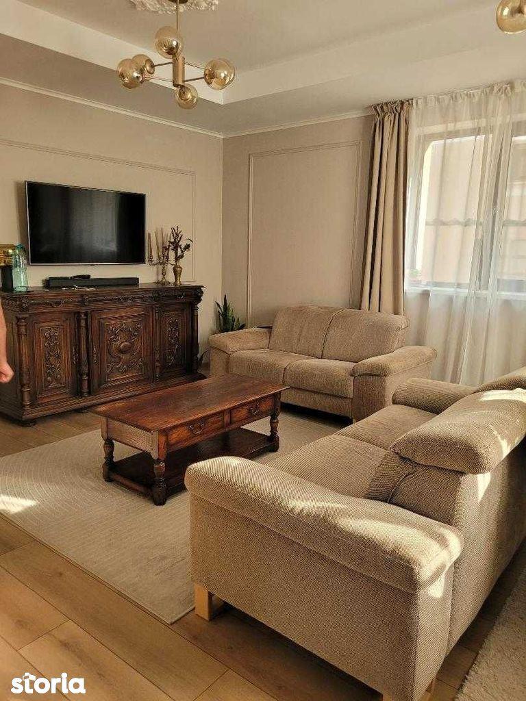 Casa zona centrala-Str. PACII 4,mun. BACAU - imagine 1