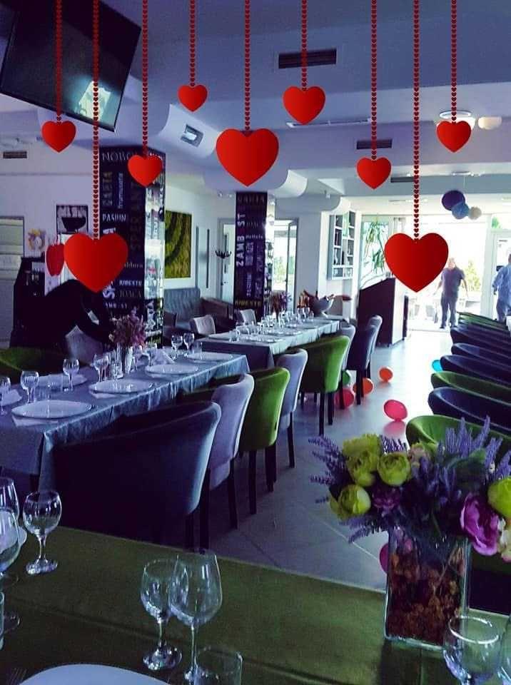 OLIV CAFE este de inchiriat - oportunitate excelenta !!! - imagine 1