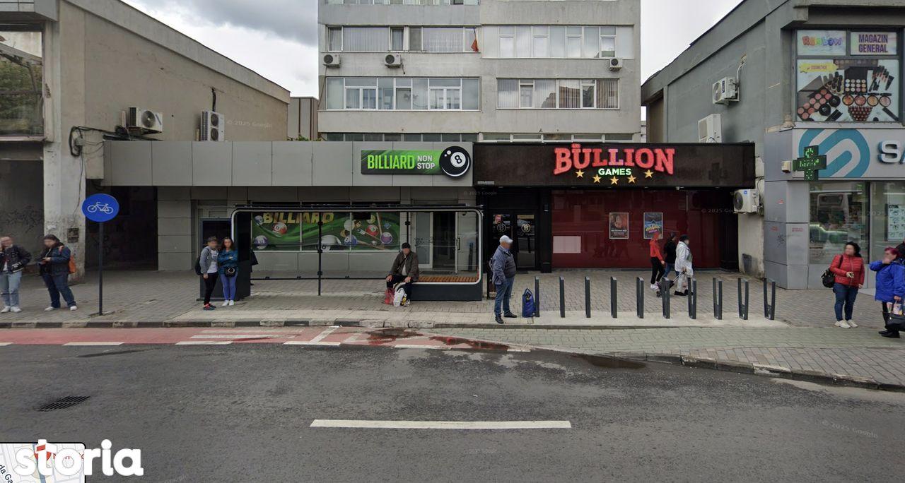 Spațiu comercial în stația de autobuz Orizont - imagine 1