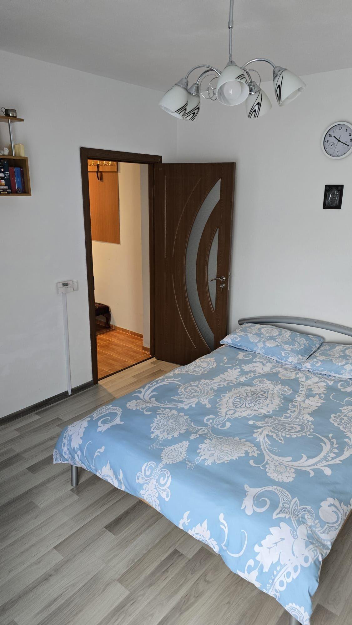 Garsonieră de vânzare cu chiriaș stabil – Alma / Turnișor, Sibiu – 32