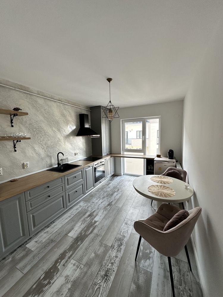 Apartament 1 cameră – Afacere la cheie în regim hotelier
