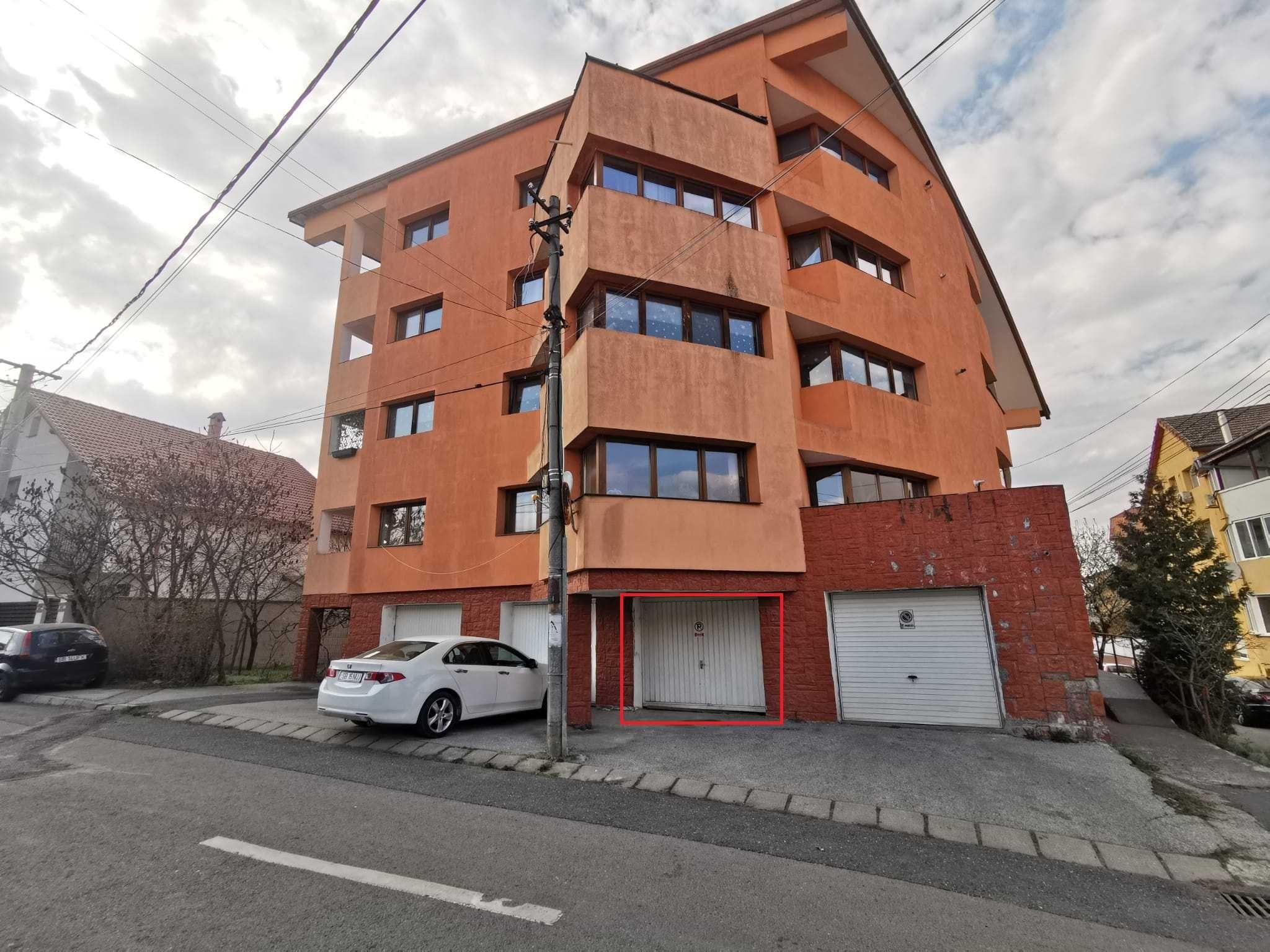 Apartament  62 mp + garaj privat | Valea Aurie