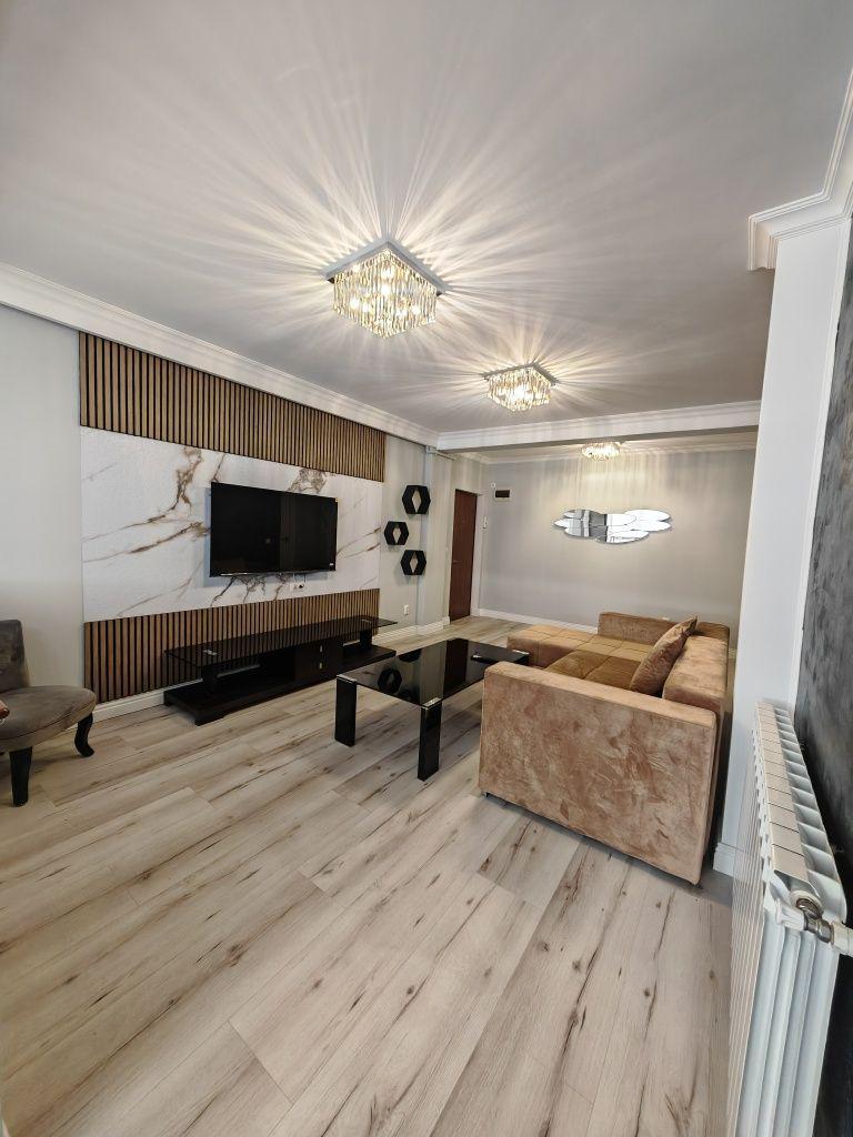 Ap  51mp.ultra  central, parcare subteran, propietara, curte interioar - imagine 1