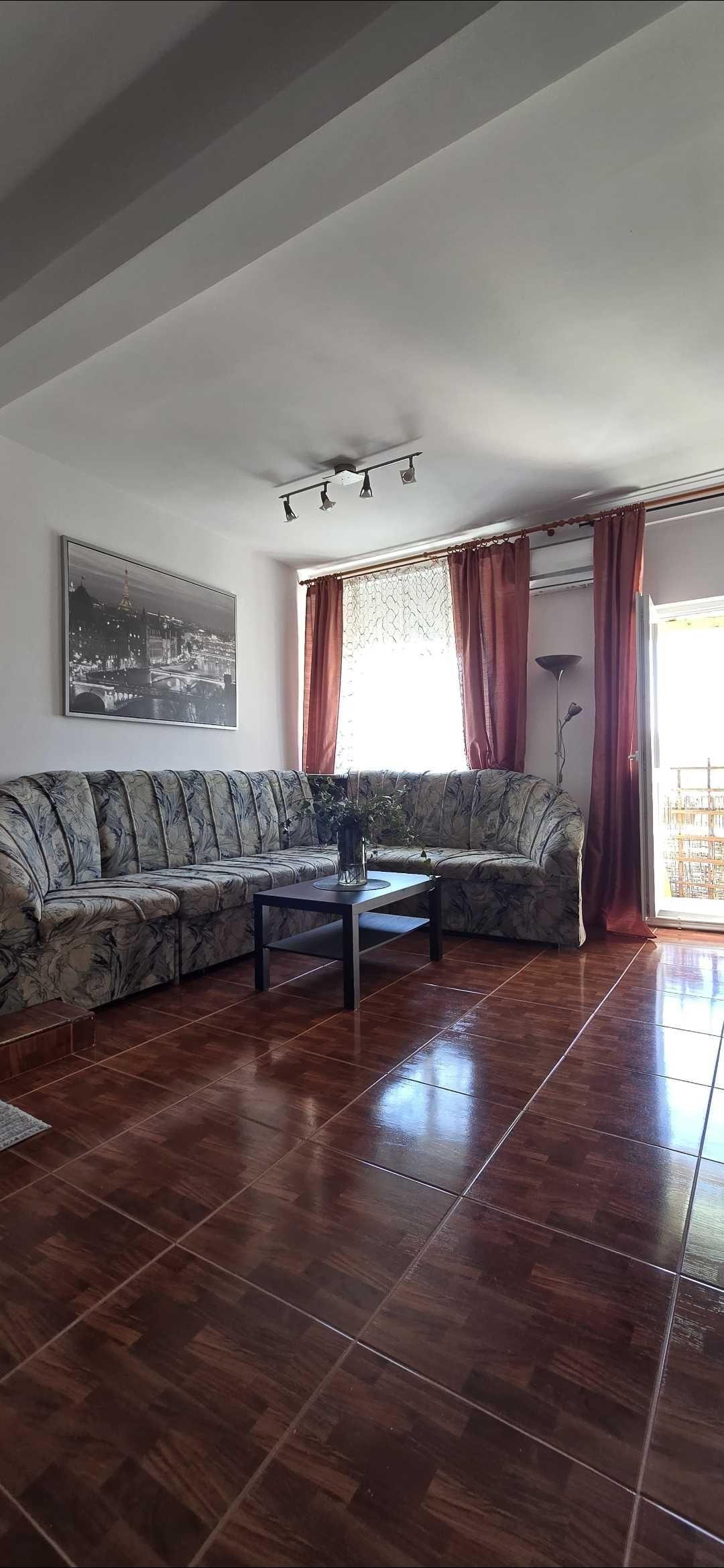 De vanzare apartament zona premium Valea Aurie-2 camere, tip mansarda-2 niveluri