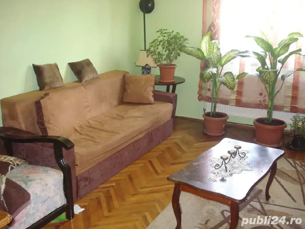 schimb apartament cu o cameră+ demisol - imagine 1