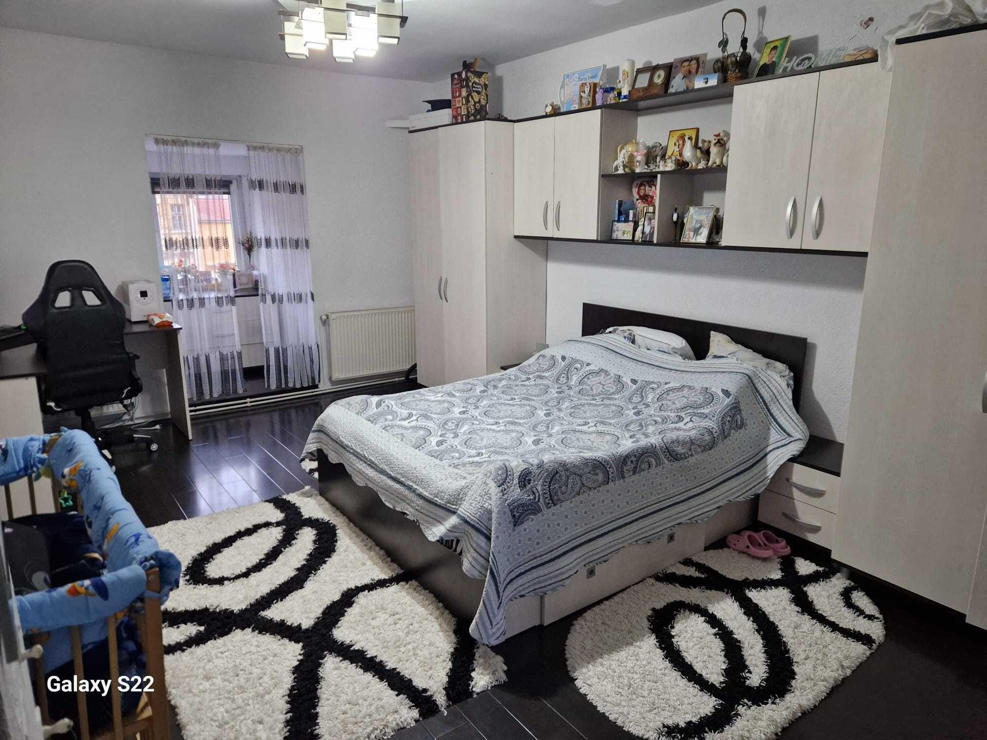 Apartament 2 camere,  Ultracentral Sibiu – Avram Iancu ,Pivniță + Pod