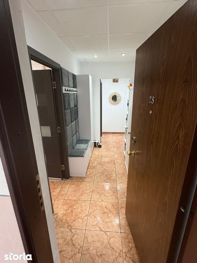 Apartament 2 camere - Zona Piata Rahovei