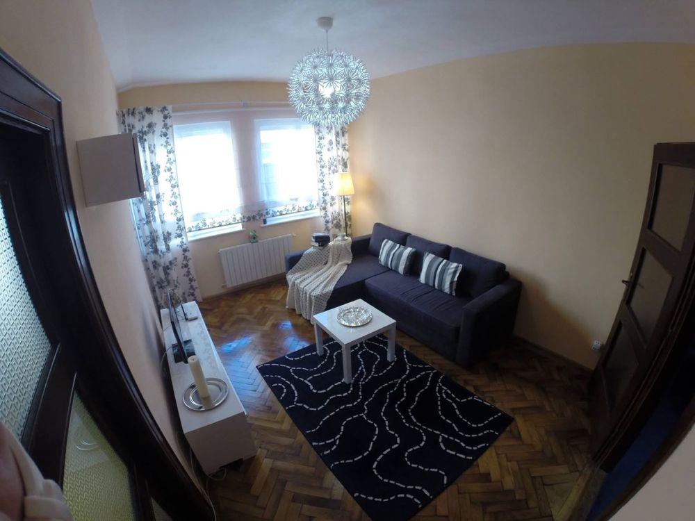 Vand apartament zona centrala