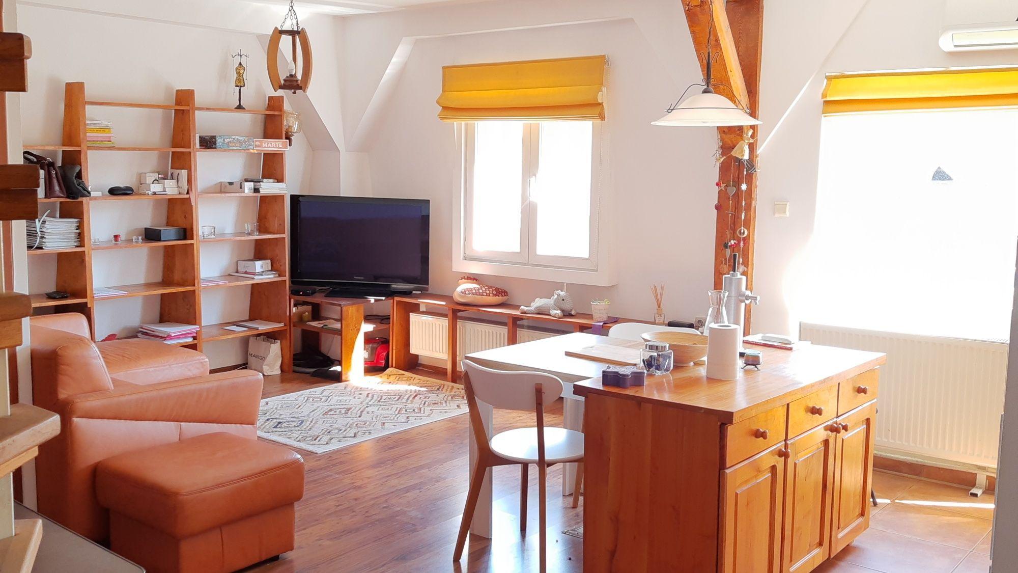 Apartament 2 camere zona centrală direct proprietar