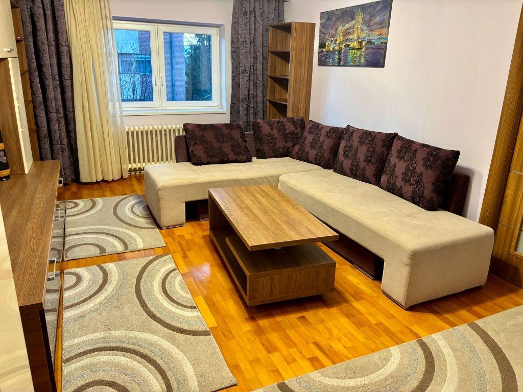 Vand sau inchiriez apartament 2 camere zona garii