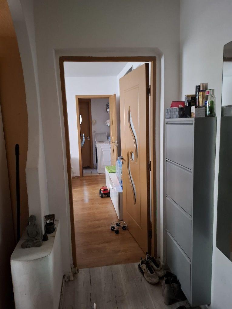 Apartament Vasile Aaron