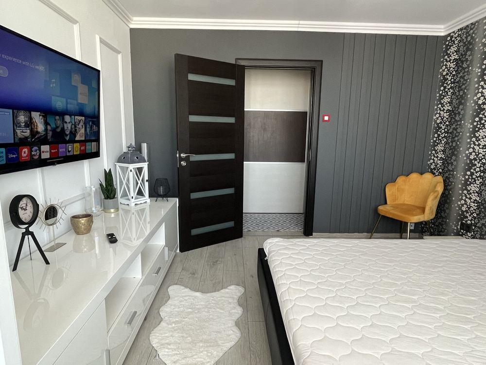 Apartament 2 camere, str.  Nicolae Iorga (Mihai Viteazu)