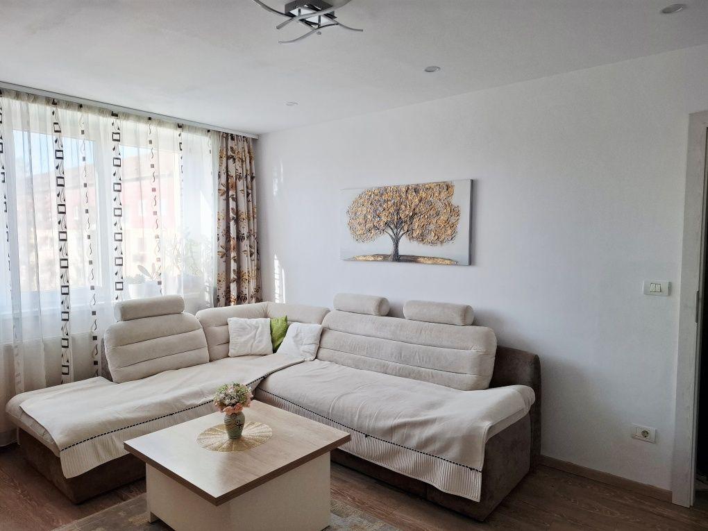 Apartament 3 camere Hipodrom I 63mp