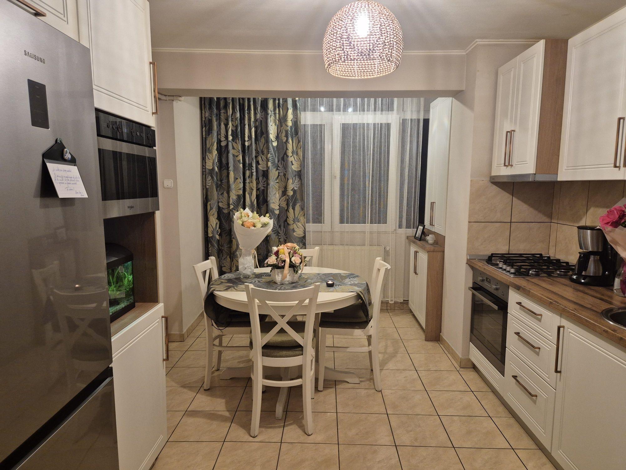 Apartament 3 camere, Sibiu