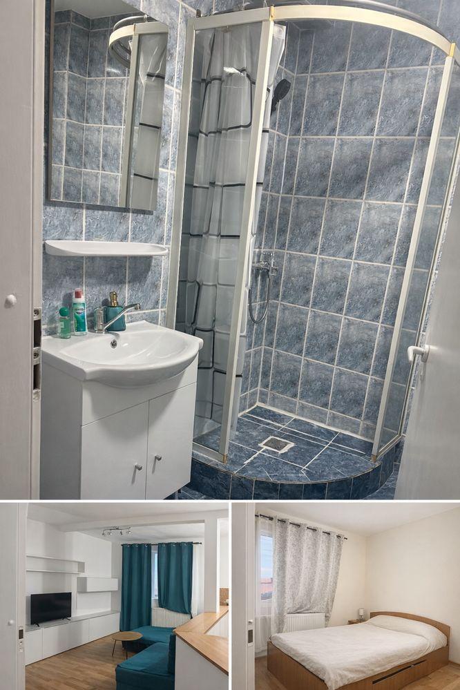 Apartament de vazare - Propietar