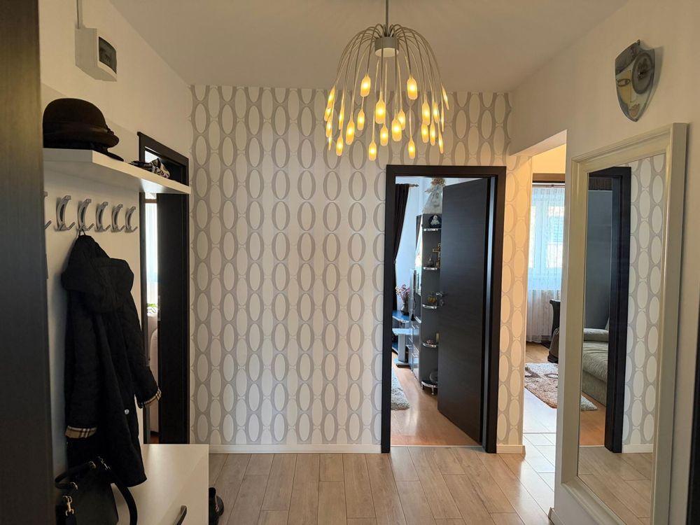 Apartament 4 camere Piata Vasile Aaron - imagine 1