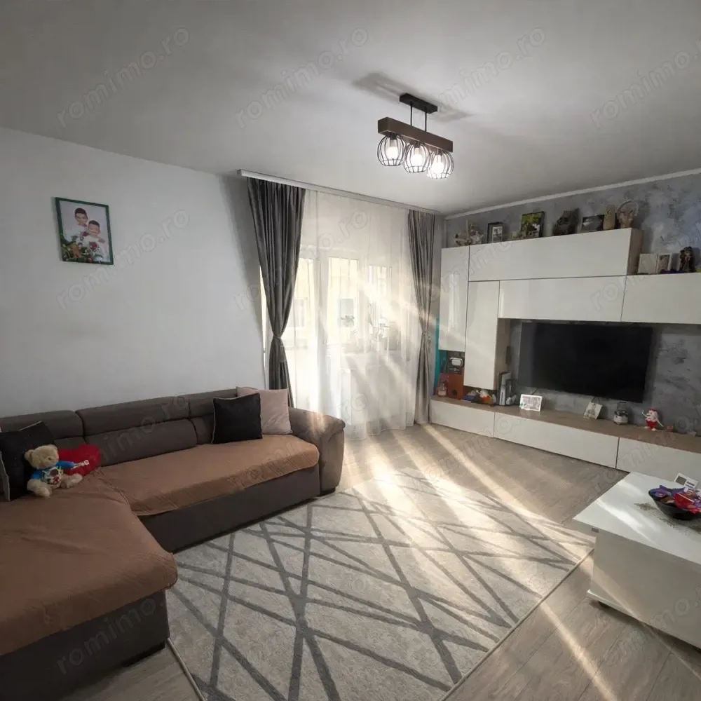 Apartament 3 camere Marasti- zona Expo