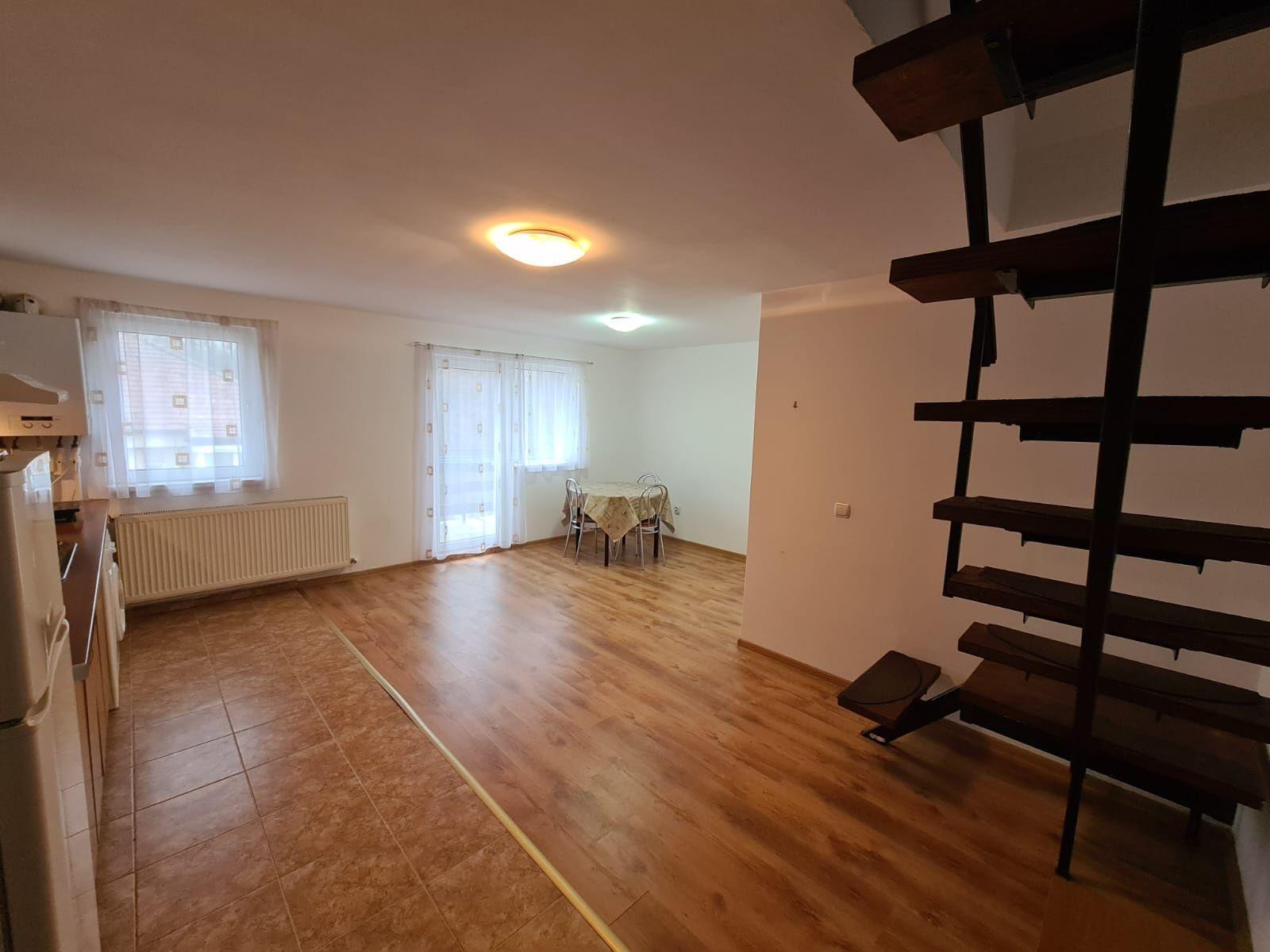 Apartament 2 dormitoare, Valea Aurie, etaj 5