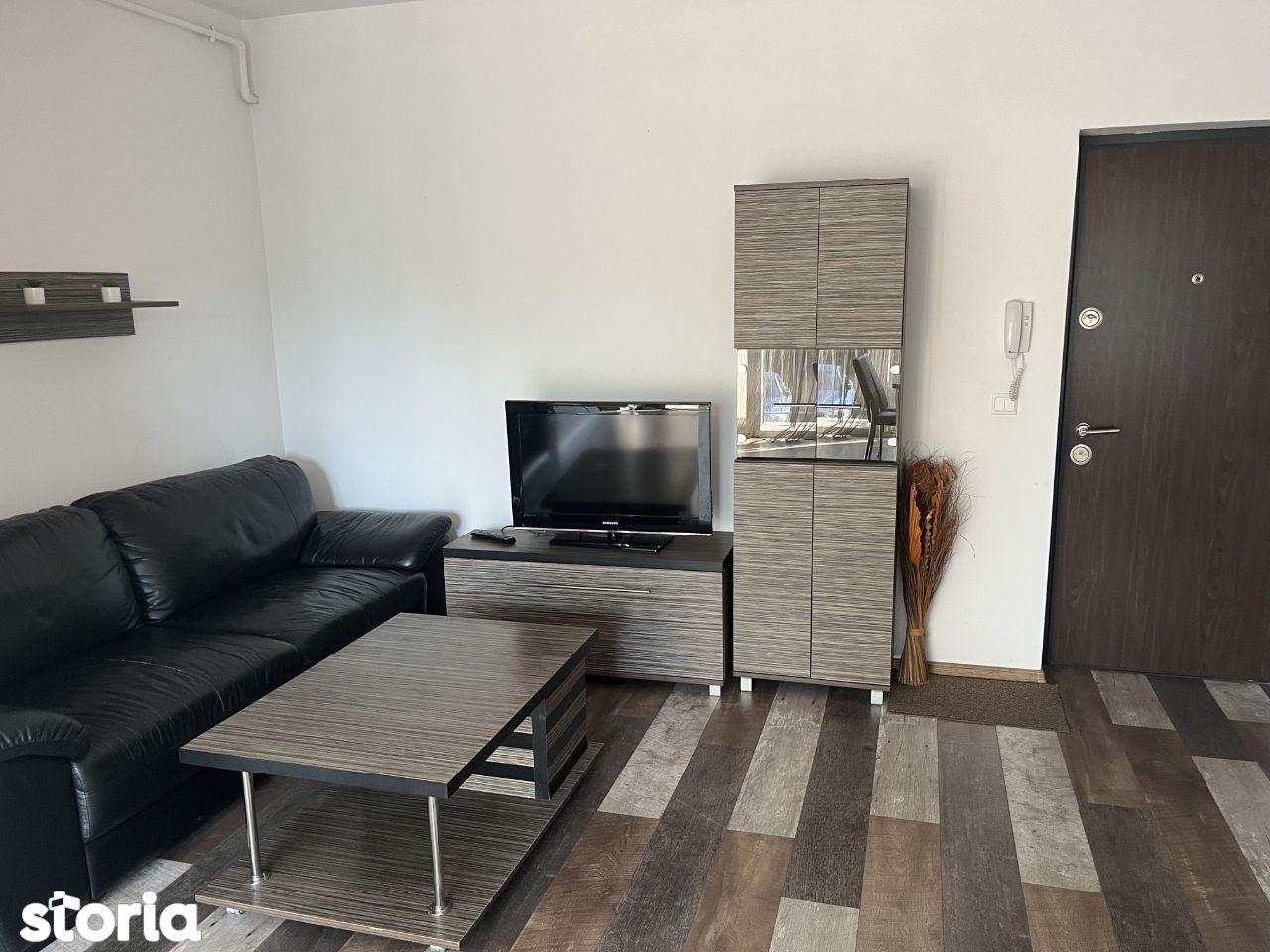 Apartament - City Residence (propietar)