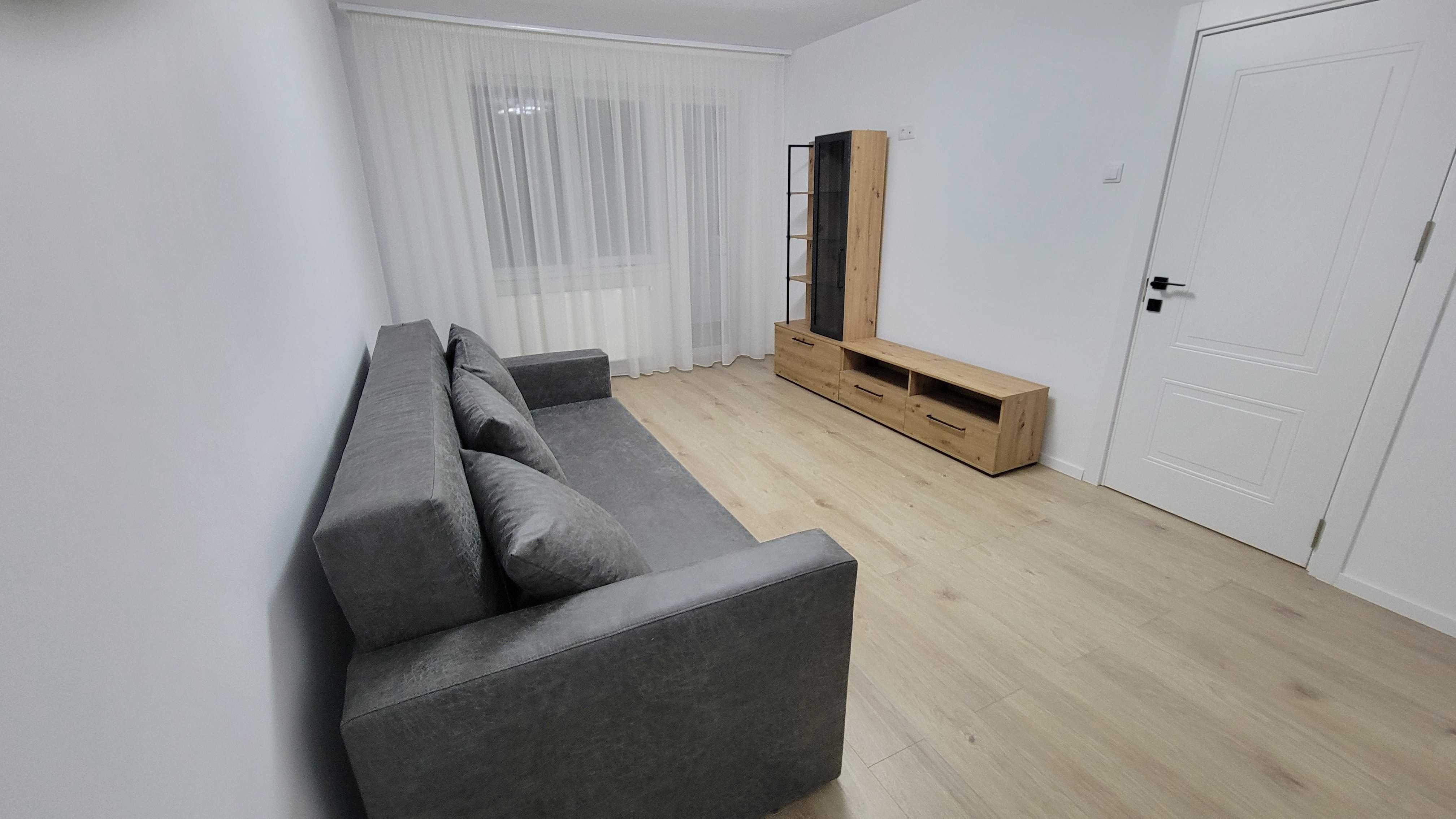 Inchiriez apartament doua camere, zona Mihai Viteazul - imagine 1