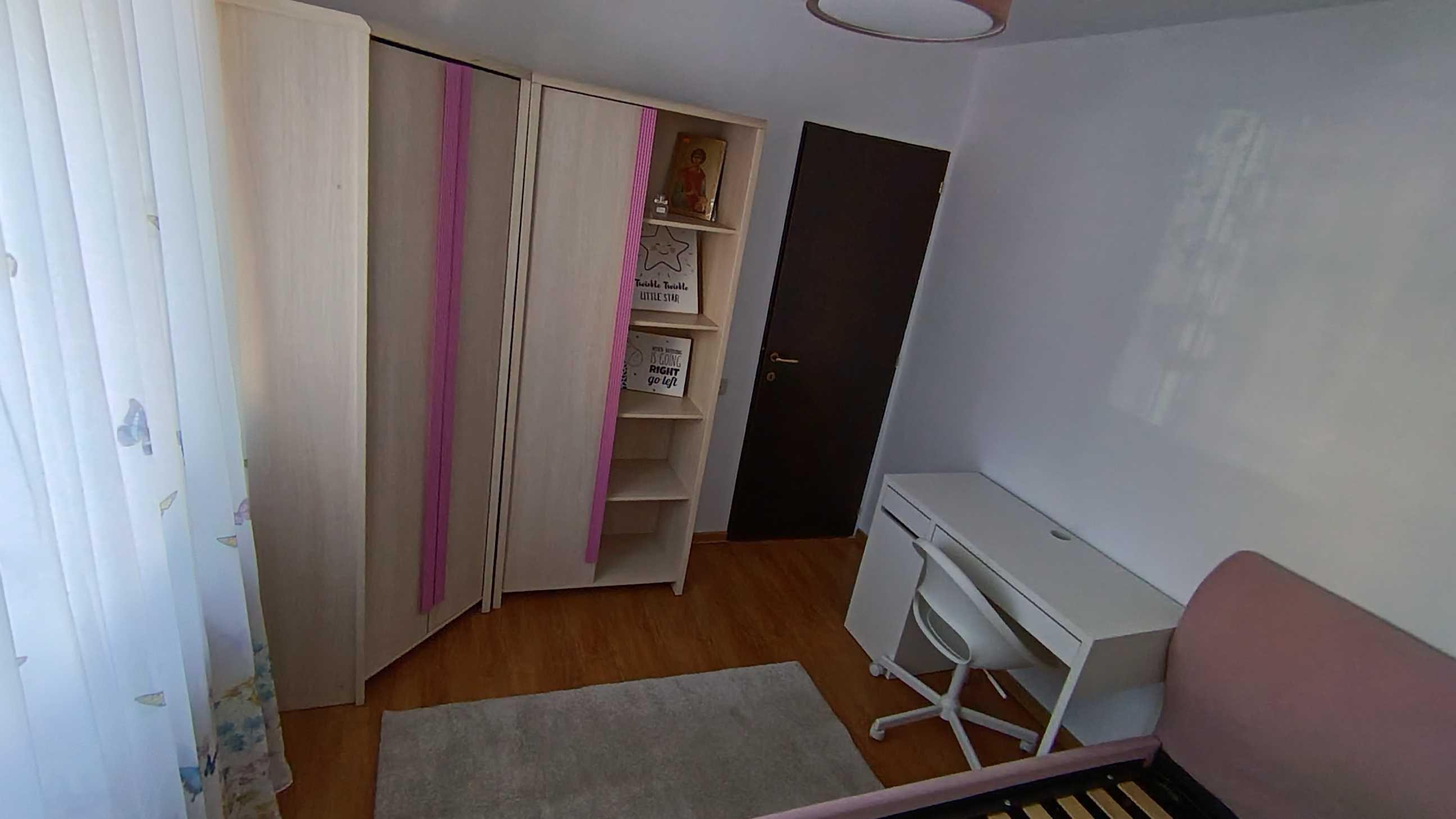 Inchiriez apartament 2 camere - imagine 1