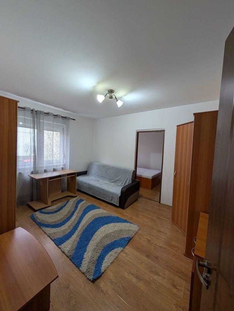 Apartament 2 Camere Cedonia str. Hipodromului et 1