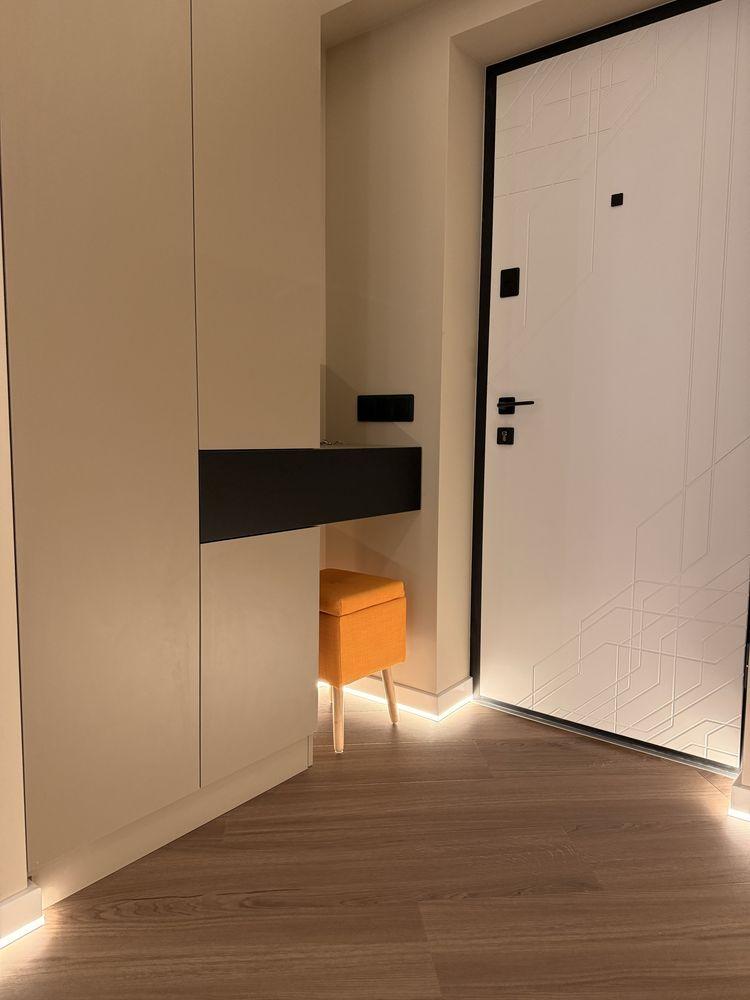 Apartament 2 camere decomandat 79 mp Et 1 la Vila Strand de inchiriat - imagine 1