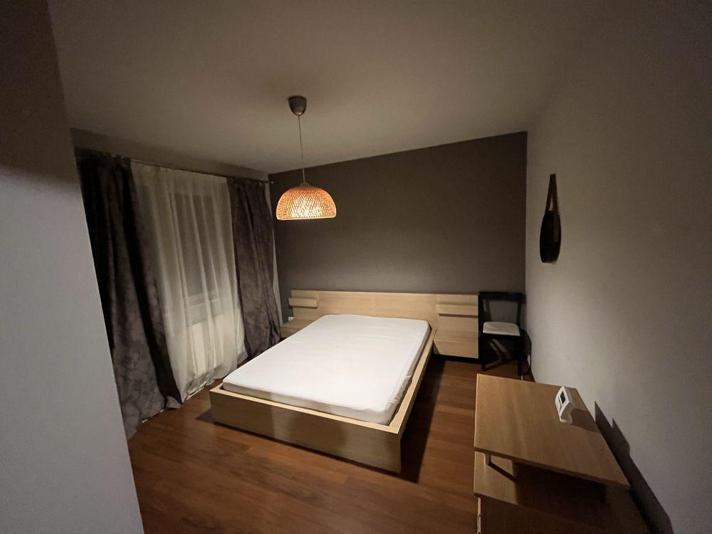 Apartament cu 2 camere spatios de inchiriat Turnisor str.Frunzei