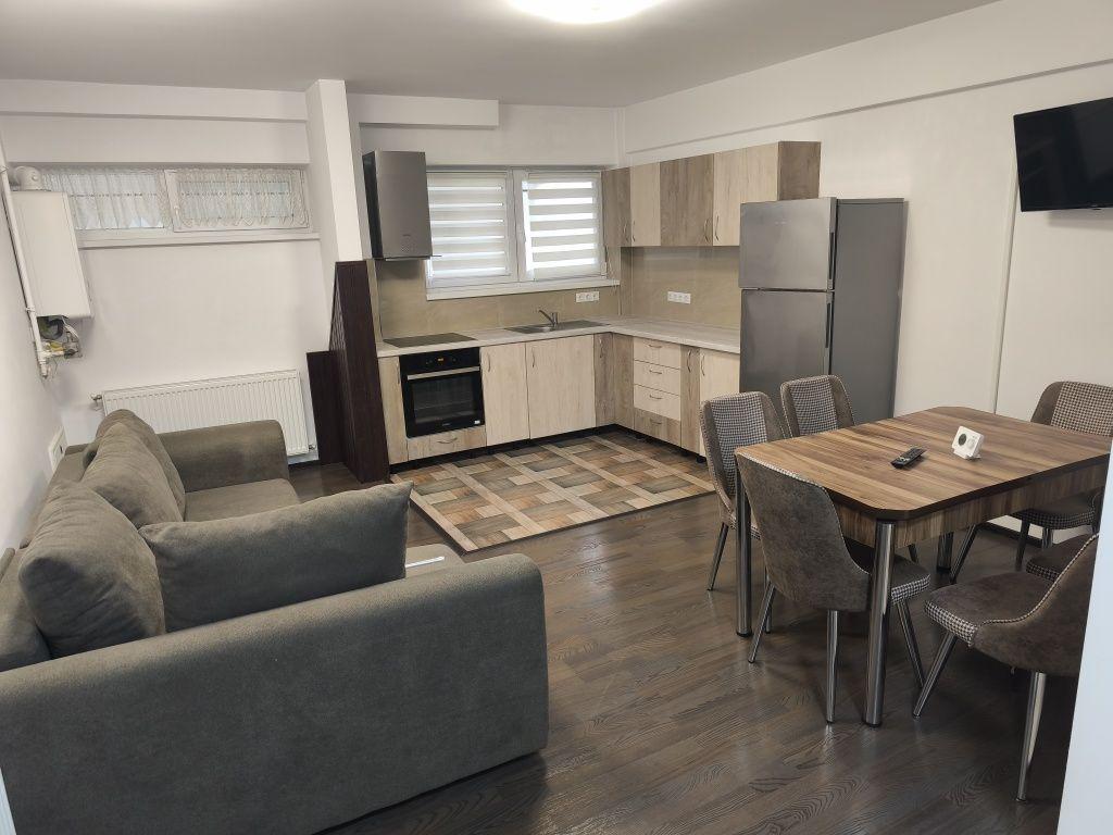 Apartament 3 camere zona Turnișor