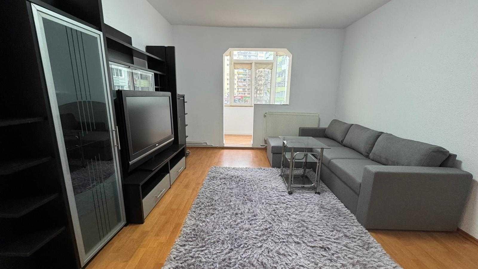 Apartament de inchiriat 3 camere zona Mihai Viteazu