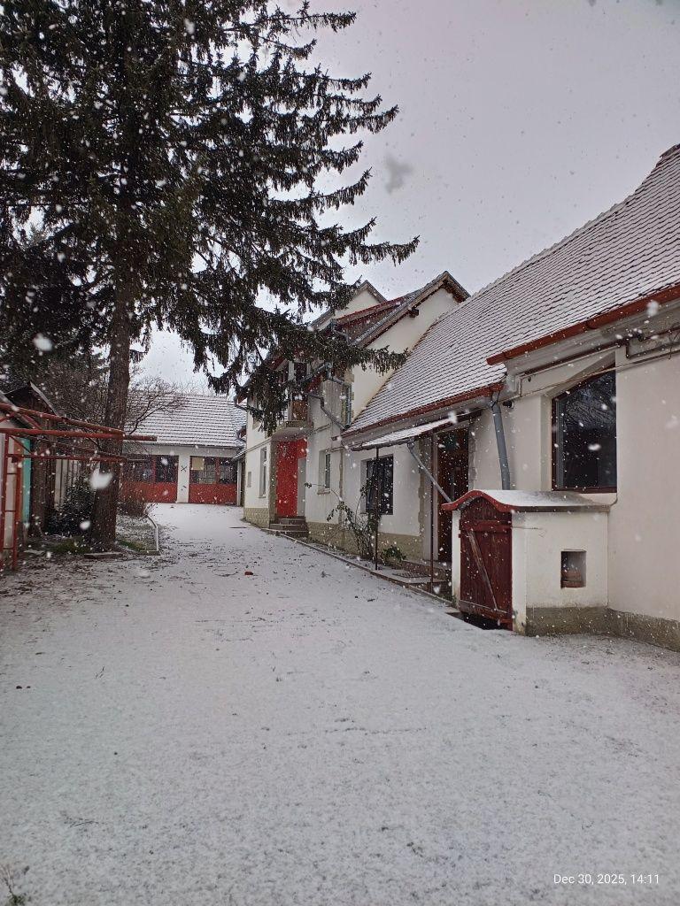 Casa in Sibiu, cartier Turnisor. - imagine 1