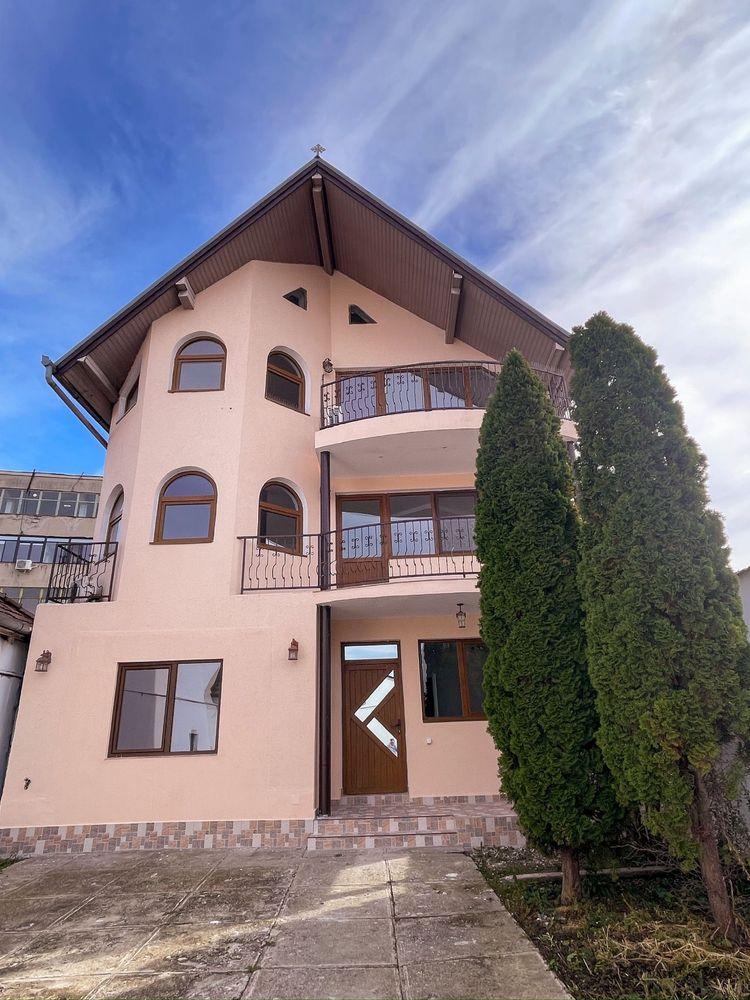 Casa vanzare/inchiriere in zona Trei Stejari - imagine 1