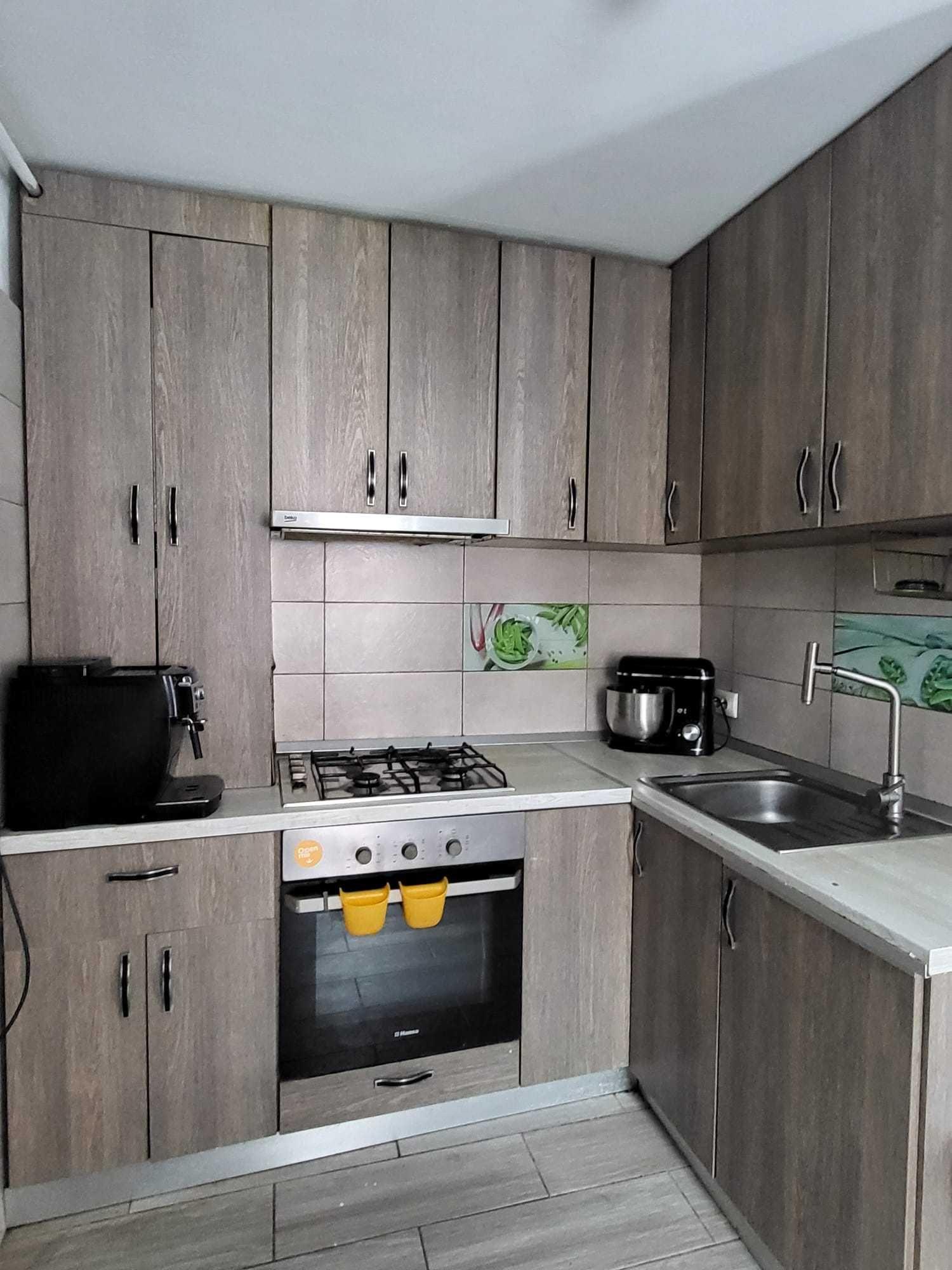 Inchiriere casa la pret de apartament (pet frendly) - imagine 1