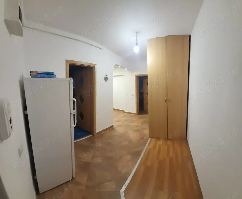 Apartament 1 cameră + Parcare CF, Apahida 75.000 Euro - imagine 1