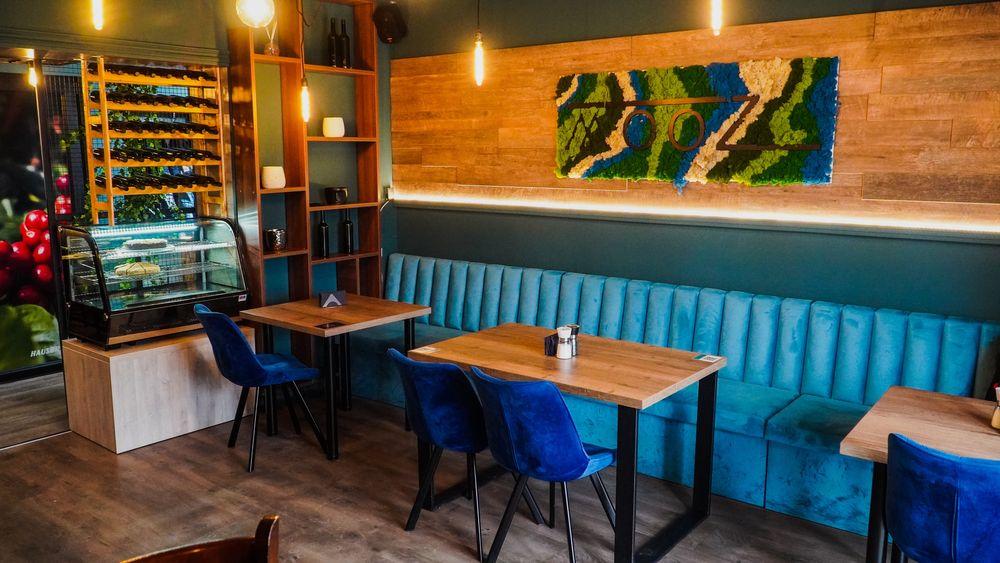 Preluare afacere in domeniul horeca - imagine 1