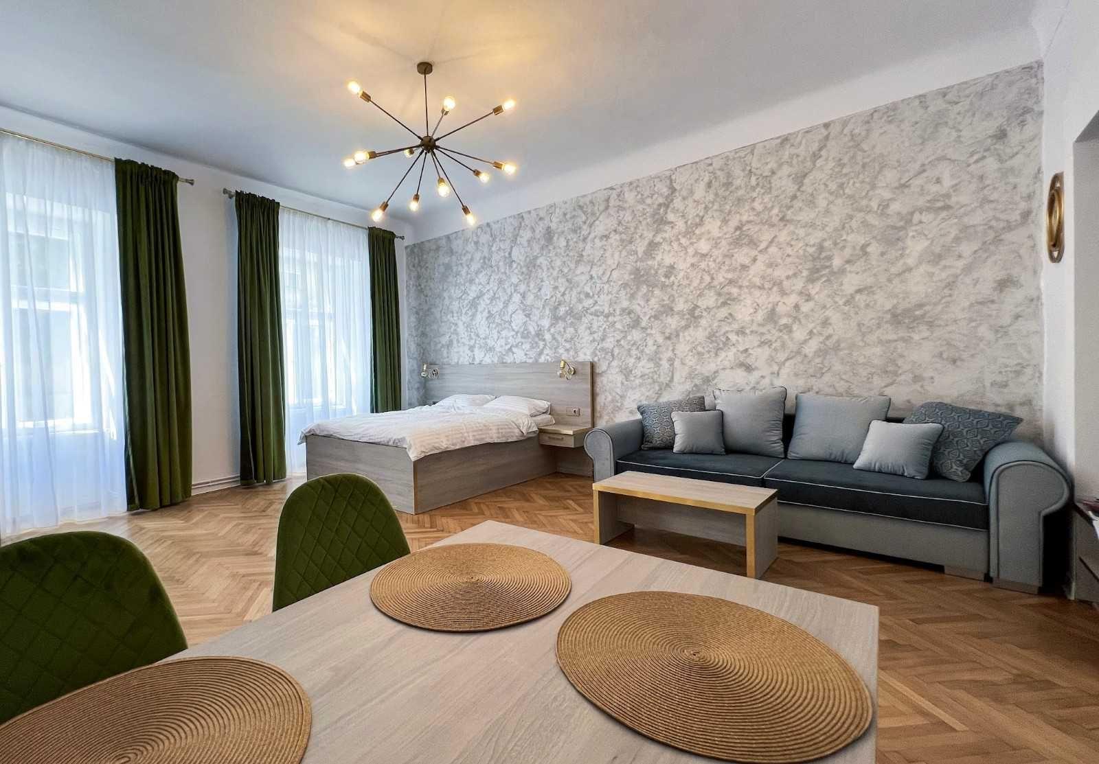 Apartament str Mitropoliei Centru - imagine 1