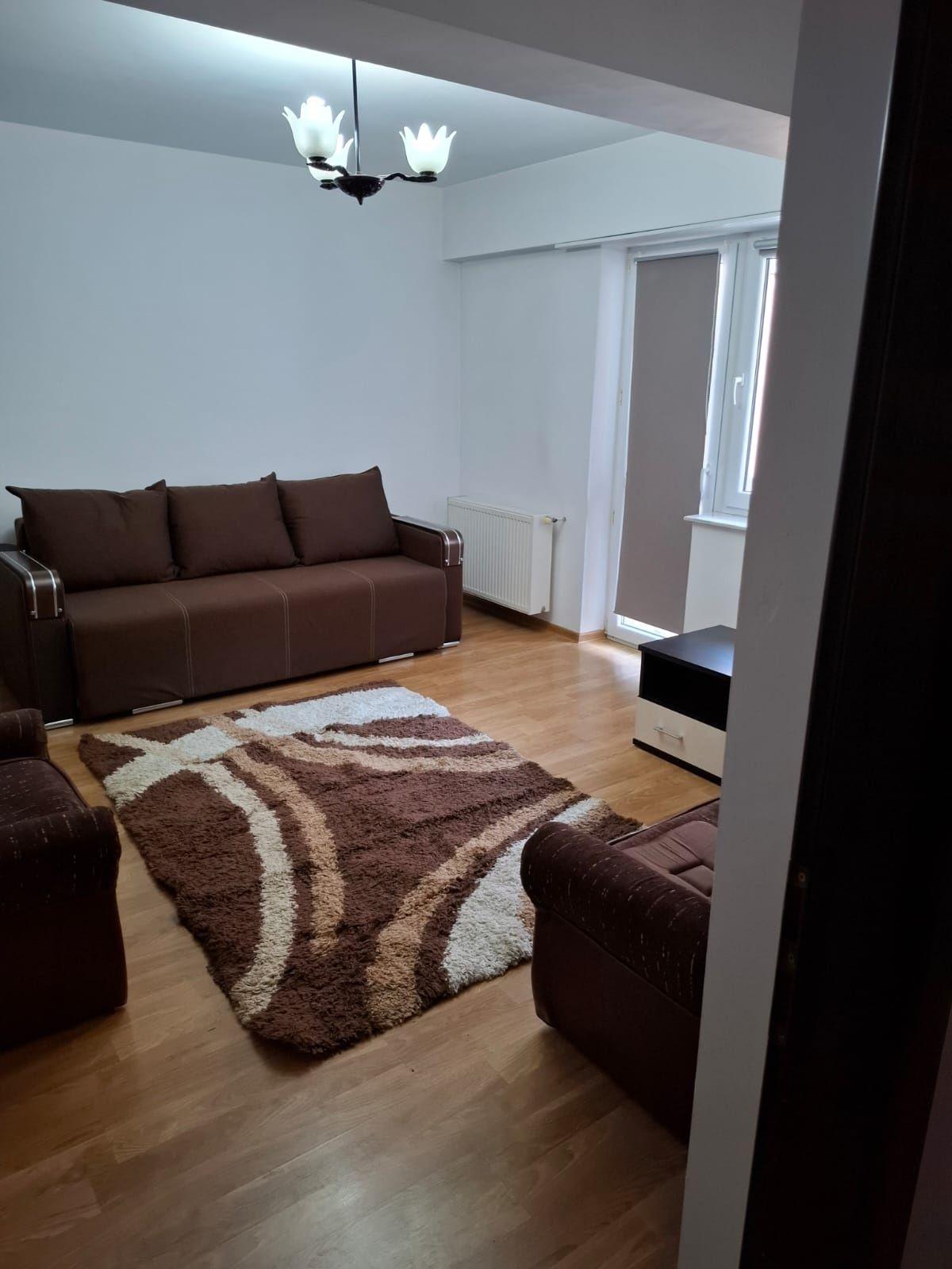 Apartament cu o camera 34mp, Suceava zona centrala