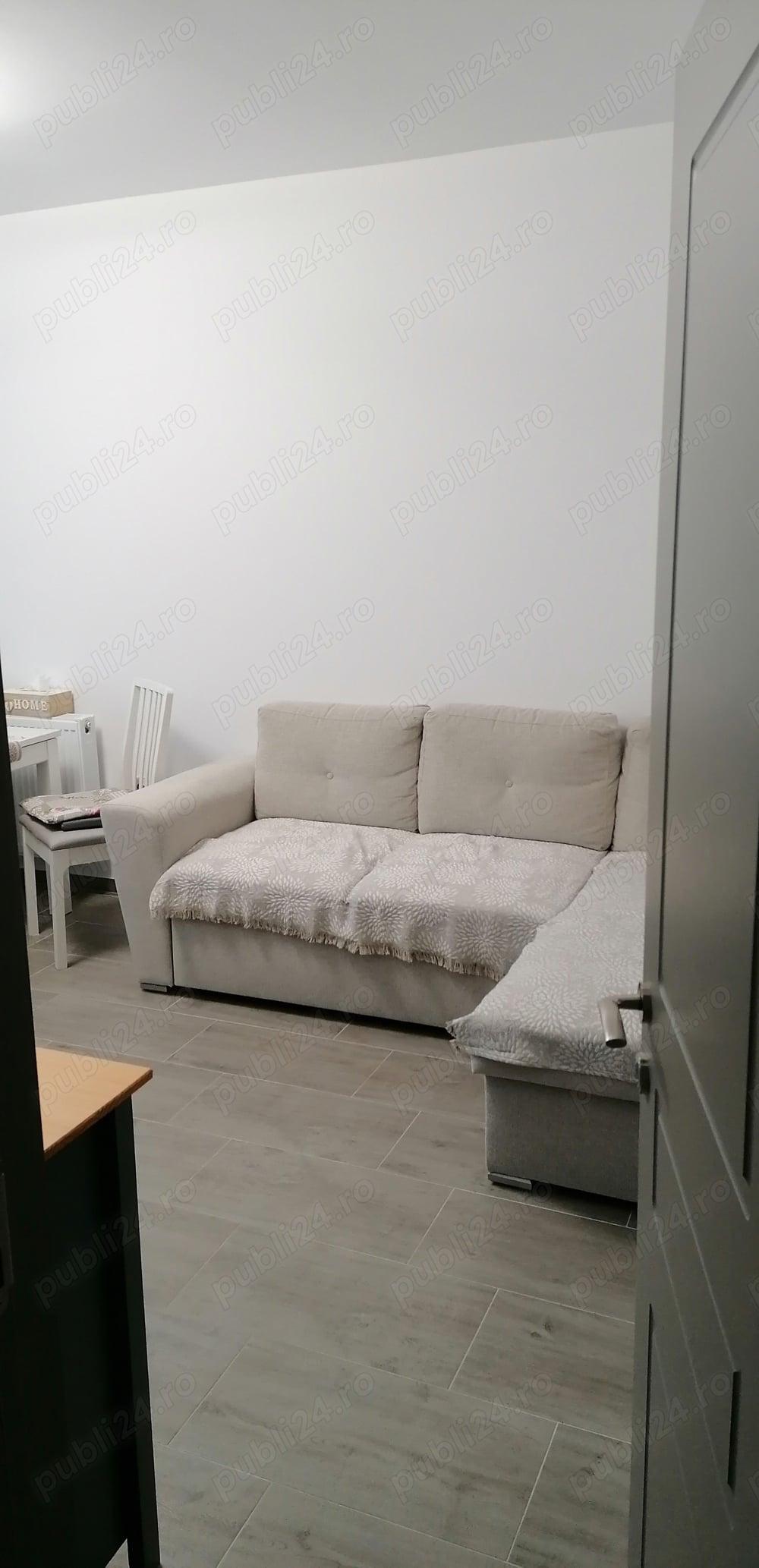 Apartament 2 camere Apahida - imagine 1
