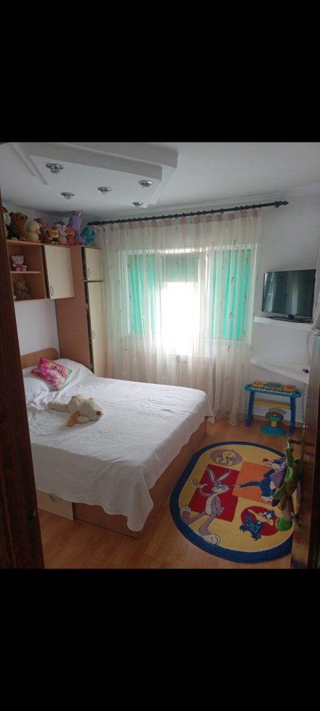 Vand apartament 2 camere Suceava Burdujeni