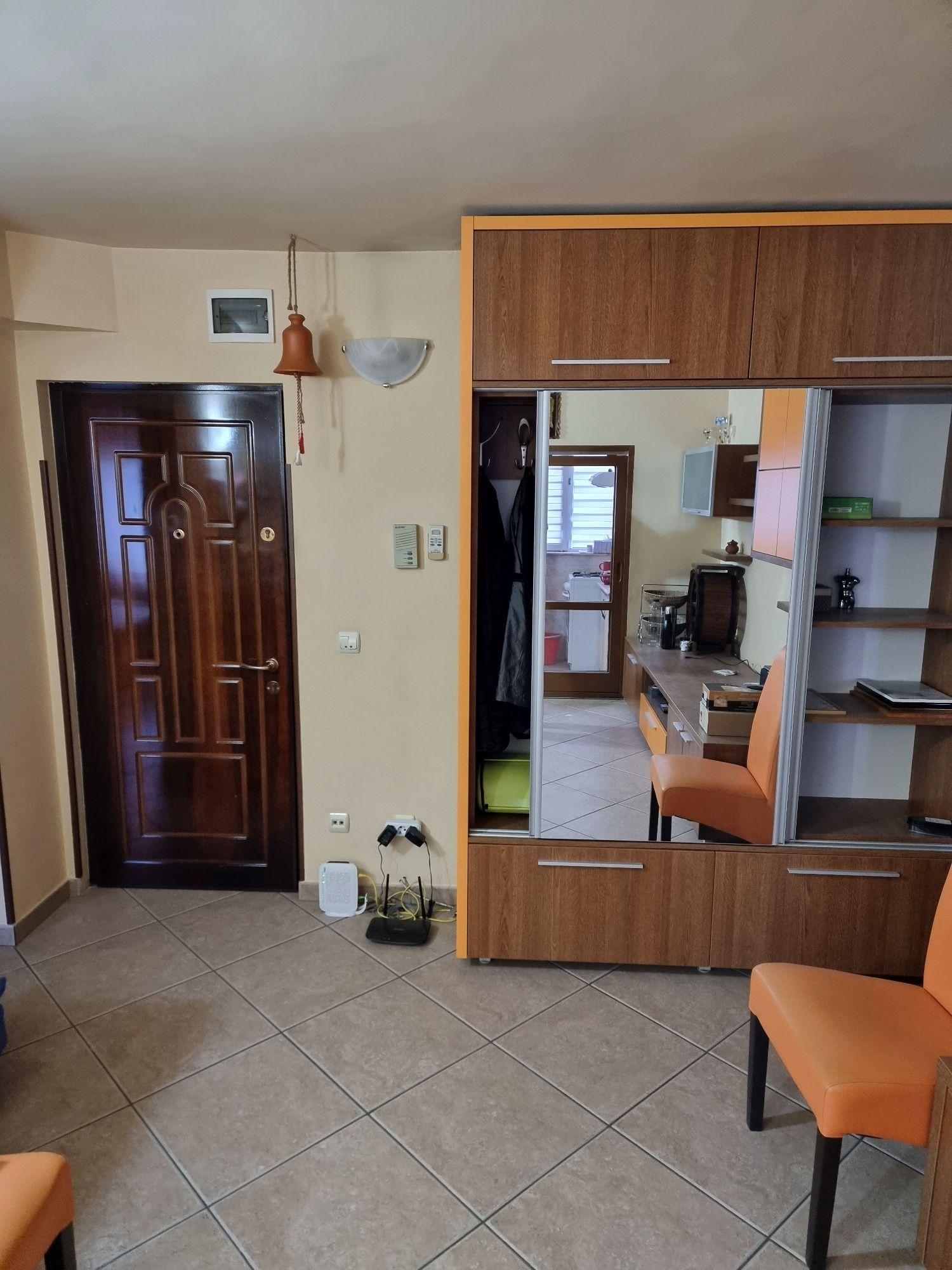 Apartament 2 camere decomandate 52mp, Burdujeni