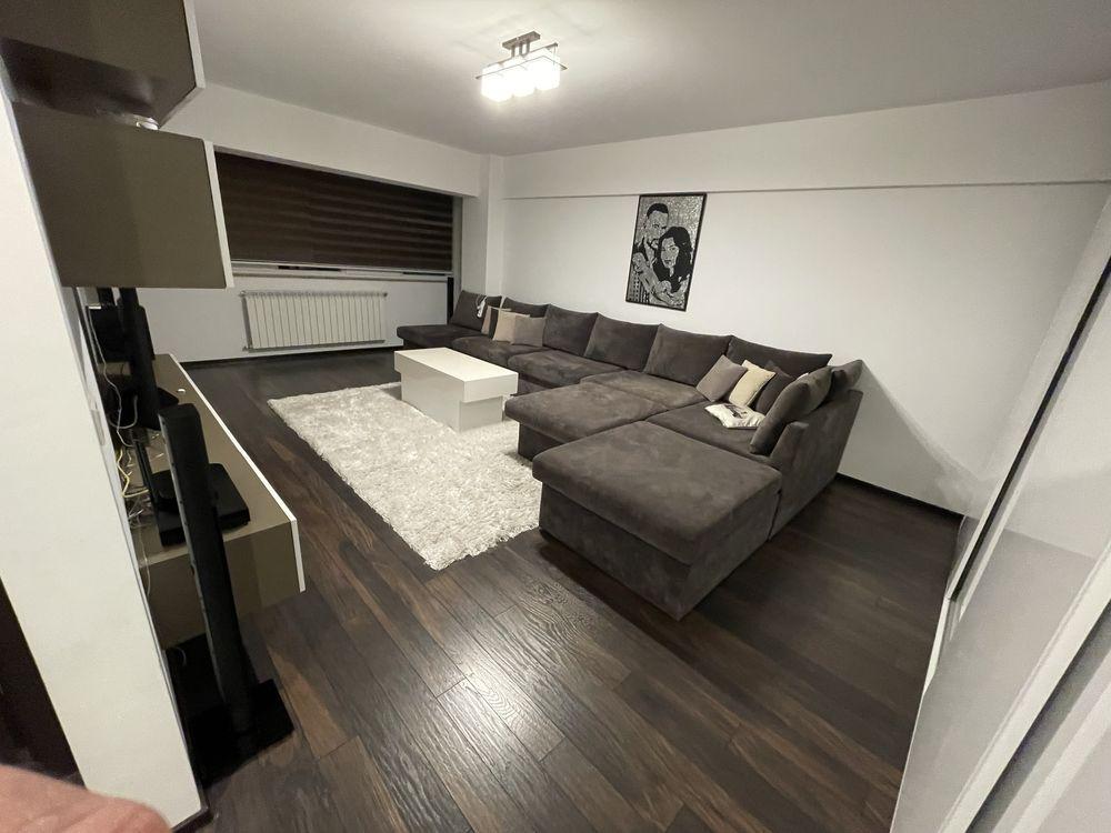 Apartament 2 camere 68mp , etaj intermediar