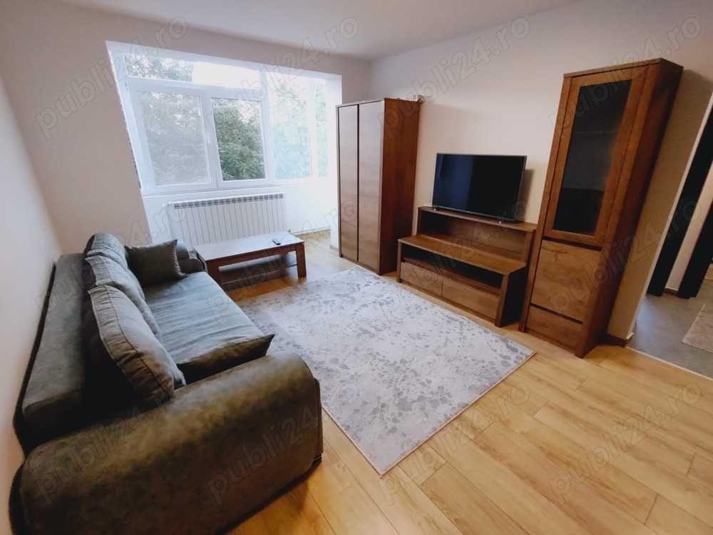 Apartament 2 camere Suceava ULTRACENTRAL