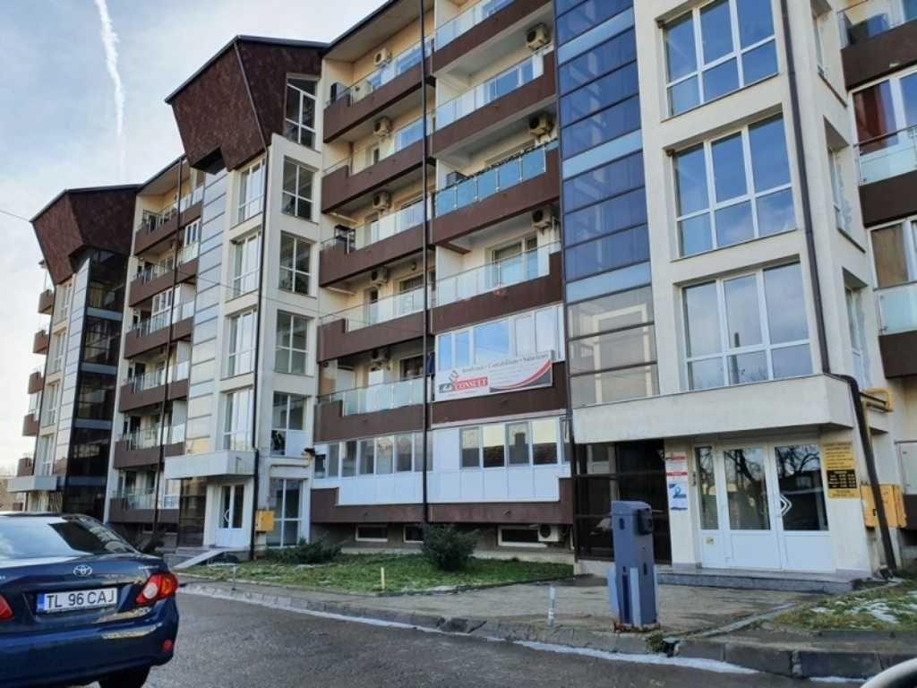 Vand apartament 2 camere