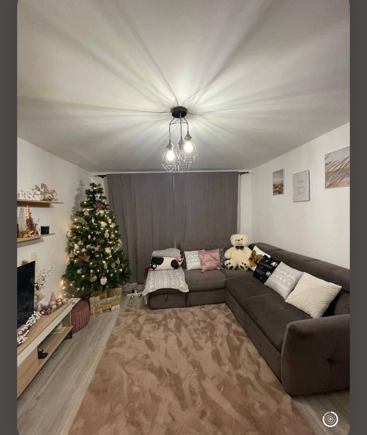 Apartament 2 camere Zamca Suceava